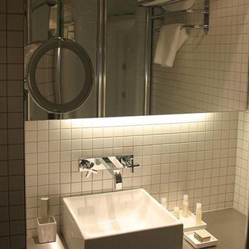 Nottingham Place 4* Londra